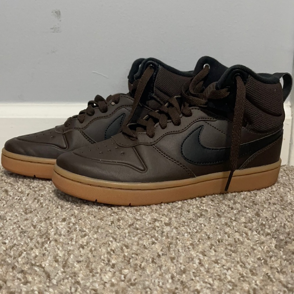 Boys Nike Sneakers